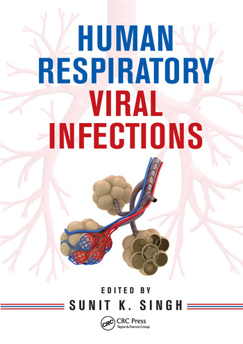 Human Respiratory Viral Infections by Sunit K. Singh, 9780367576110