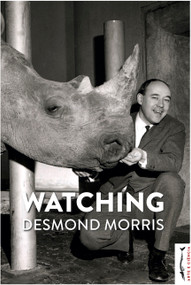 Watching by Desmond Morris, 9789895351619