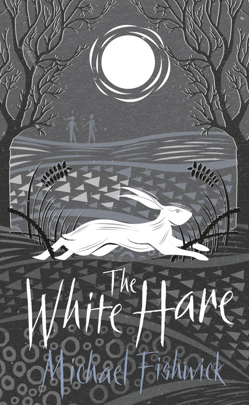 The White Hare (A West Country Coming-of-Age Mystery) by Michael Fishwick, 9781786690517