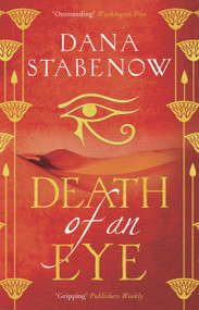 Death of an Eye by Dana Stabenow, 9781788549219