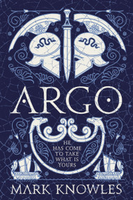 Argo by Mark Knowles, 9781801102728