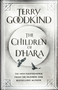 The Children of D'Hara by Terry Goodkind, 9781789541335