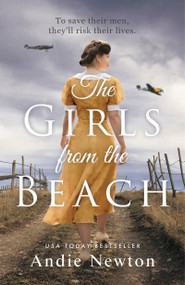 The Girls from the Beach by Andie Newton, 9781800246249
