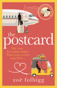 The Postcard - 9781788549875 by Zoë Folbigg, 9781788549875