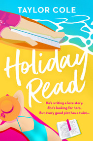 Holiday Read by Taylor Cole, 9781804545348