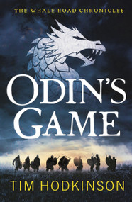 Odin's Game by Tim Hodkinson, 9781801107426