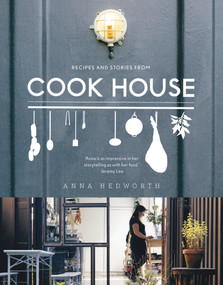 Cook House by Anna Hedworth, 9781788547215