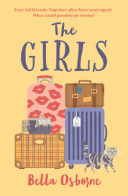 The Girls - 9781801100519 by Bella Osborne