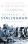 Breakout at Stalingrad by Heinrich Gerlach, Carsten Gansel, Peter Lewis, 9781786690630