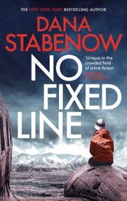 No Fixed Line by Dana Stabenow, 9781788549110