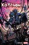Kid Venom: Origins by TAIGAMI, TAIGAMI, Gerardo Sandoval, 9781302958688