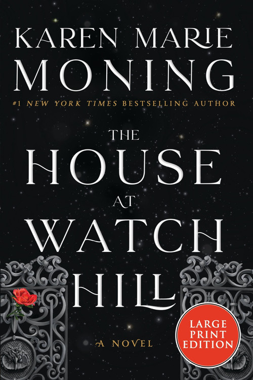 The House at Watch Hill (A Novel) - 9780063410565 by Karen Marie Moning, 9780063410565