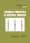 Chemical Properties of Material Surfaces by Marek Kosmulski, 9780367397111
