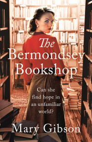 The Bermondsey Bookshop by Mary Gibson, 9781788542654
