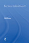 Dairy Science Handbook by Frank H. Baker, 9780367169374