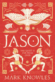 Jason - 9781801102742 by Mark Knowles, 9781801102742