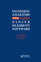 Engineering Analysis using PAFEC Finite Element Software by C H Woodford, 9780367863784