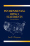 Environmental Impact Statements by Jacob I. Bregman, 9780367399900