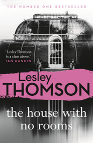 The House With No Rooms - 9781788544740 by Lesley Thomson, 9781788544740