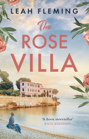The Rose Villa by Leah Fleming, 9781801108812