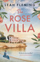 The Rose Villa by Leah Fleming, 9781801108812