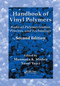 Handbook of Vinyl Polymers (Radical Polymerization, Process, and Technology, Second Edition) by Munmaya Mishra, Yusuf Yagci, 9780367387112