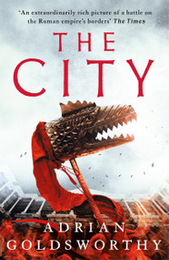 The City - 9781789545807 by Adrian Goldsworthy, 9781789545807