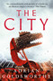 The City - 9781789545807 by Adrian Goldsworthy, 9781789545807