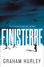 Finisterre by Graham Hurley, 9781800244887
