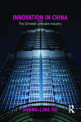 Innovation in China (The Chinese Software Industry) - 9781138992498 by Shang-Ling Jui, 9781138992498