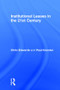 Institutional Leases in the 21st Century by Chris Edwards, 9780728205093