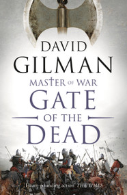 Gate of the Dead - 9781788544474 by David Gilman, 9781788544474