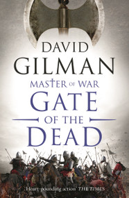 Gate of the Dead - 9781788544474 by David Gilman