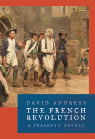 The French Revolution - 9781788540087 by David Andress, 9781788540087