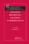 Nonlinear Differential Equations in Ordered Spaces by S. Carl, Seppo Heikkila, 9780367398477