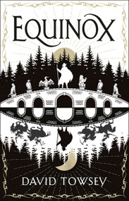 Equinox - 9781801101660 by David Towsey, 9781801101660
