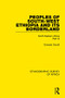Peoples of South-West Ethiopia and Its Borderland (North Eastern Africa Part III) - 9781138234123 by Ernesta Cerulli, 9781138234123
