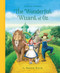 The Wonderful Wizard of Oz - 9781946260864 by L. Frank Baum, Peter Clover, Carles Arbat, 9781946260864