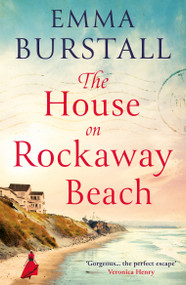 The House On Rockaway Beach by Emma Burstall, 9781786698919