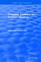 Computer Control in the Process Industries by Brian Roffel, Patrick Chin, 9781138557901