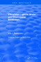 Ultraviolet Light in Water and Wastewater Sanitation (2002) by Willy J. Masschelein, Rip G. Rice, 9781138562882