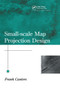 Small-Scale Map Projection Design by Frank Canters, 9780367578640