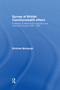 Survey of British Commonwealth Affairs (Problems of Wartime Cooperation and Post-War Change 1939-1952) by Nicholas Mansergh, 9780415760522