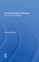 The U.n. Decade For Women (Documents And Dialogue) by Arvonne S Fraser, 9780367312206