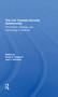 The U.s.canada Security Relationship (The Politics, Strategy, And Technology Of Defense) by David G Haglund, Joel J Sokolsky, 9780367312305