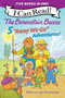 The Berenstain Bears: Five "Away We Go" Adventures! by Mike Berenstain, Jan Berenstain, Mike Berenstain, 9780063355637