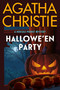 Hallowe'en Party (A Hercule Poirot Mystery: The Official Authorized Edition) by Agatha Christie, 9780063376892