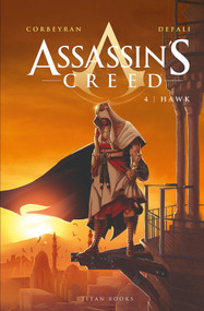 Assassin's Creed: Hawk by Eric Corbeyran, Djilall Defaux, 9781781168394