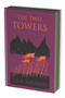 The Two Towers Collector's Edition (Being the Second Part of The Lord of the Rings) by J.R.R. Tolkien, 9780063412620