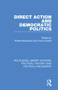 Direct Action and Democratic Politics - 9780367225575 by Robert Benewick, Trevor Smith, 9780367225575
